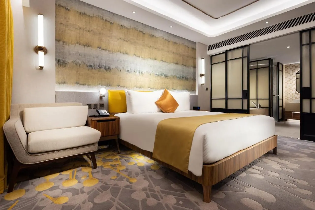 Maison L'Occitane Macau