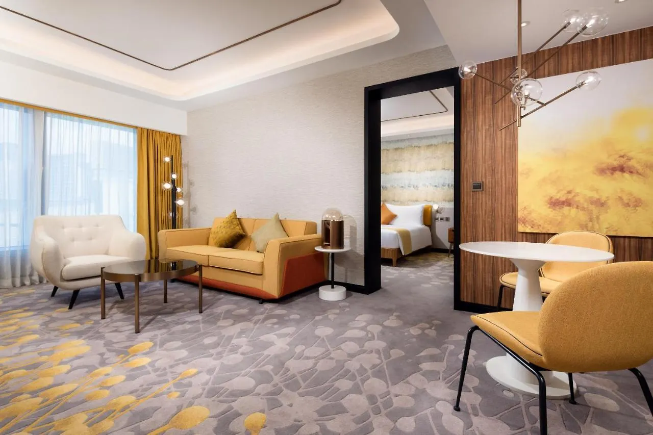 Hotel Maison L'Occitane Macau
