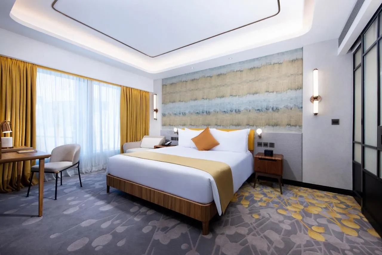Maison L'Occitane Macau Hotel