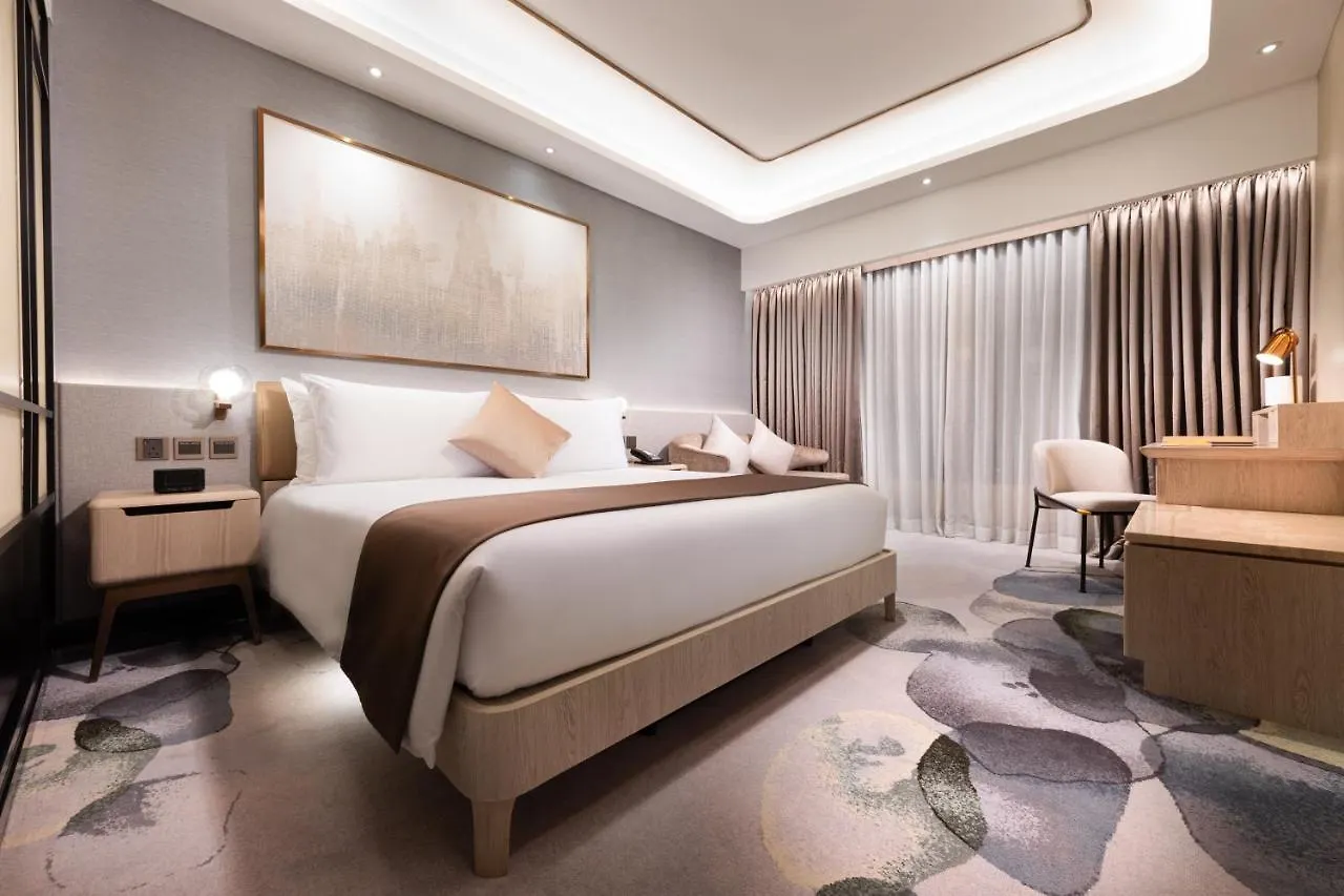 Maison L'Occitane Macau Hotel