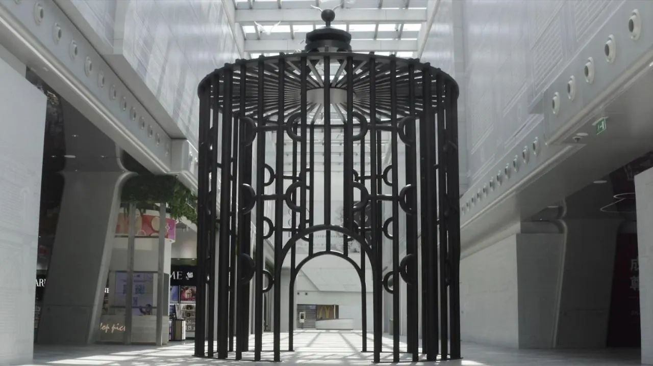 Hotel Maison L'Occitane Macau