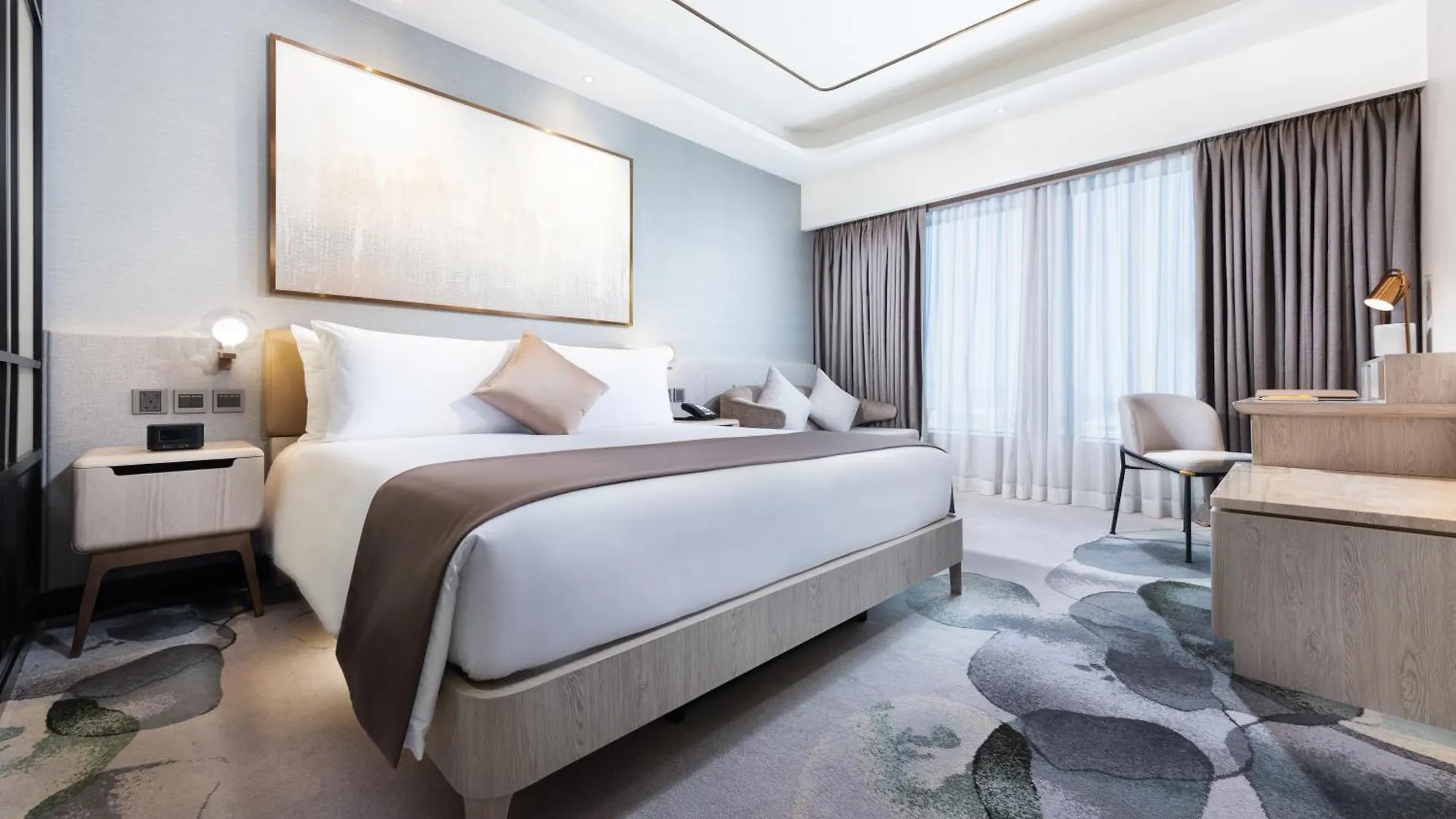 Hotel Maison L'Occitane Macau