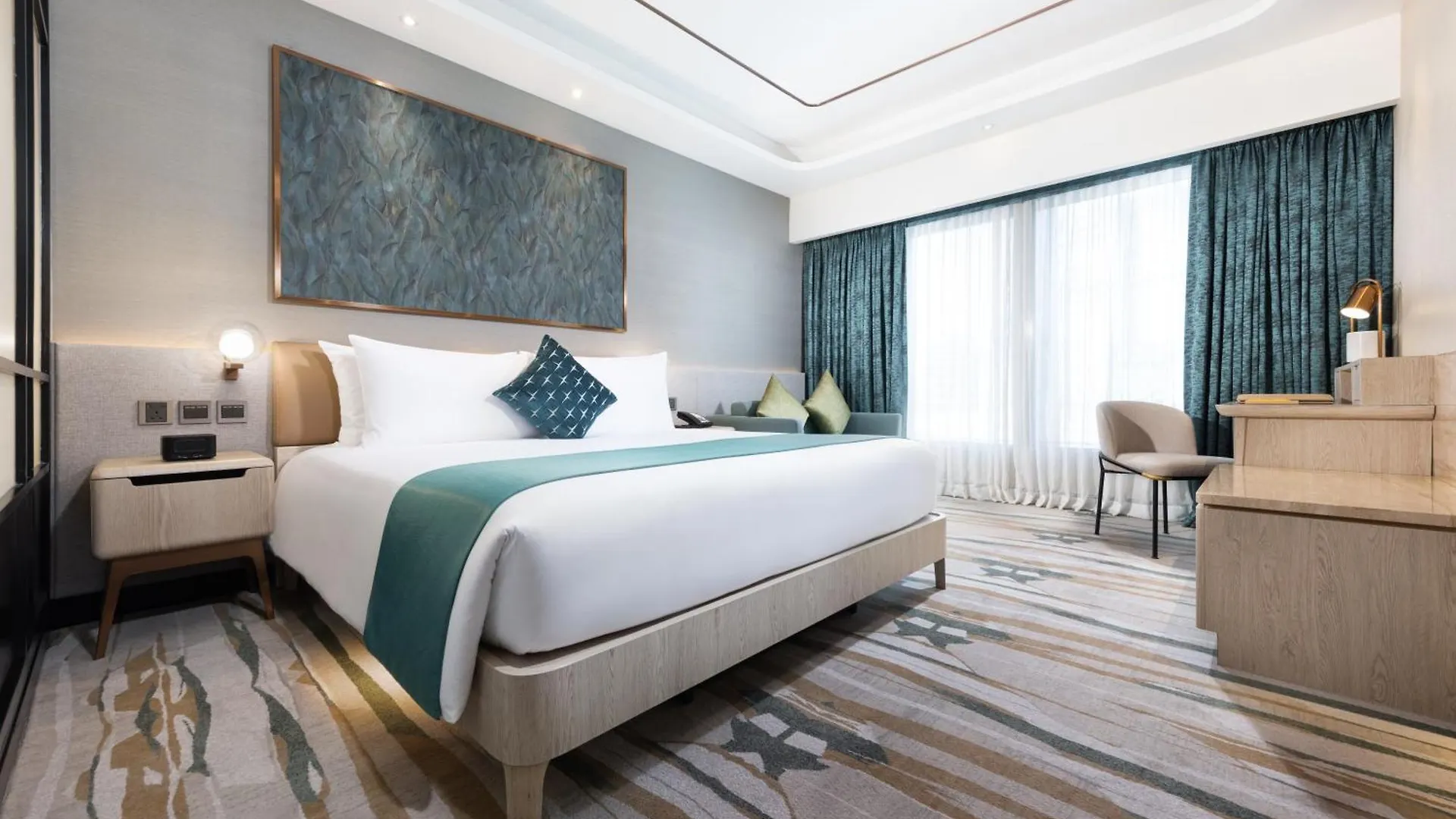 Hotel Maison L'Occitane Macau