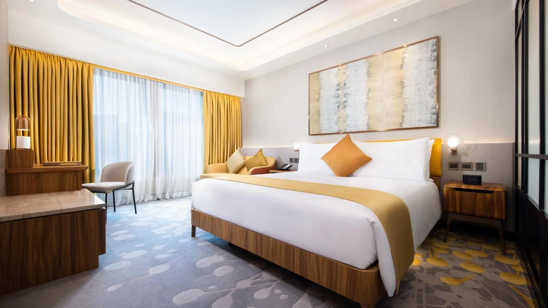 Maison L'Occitane Macau Hotel