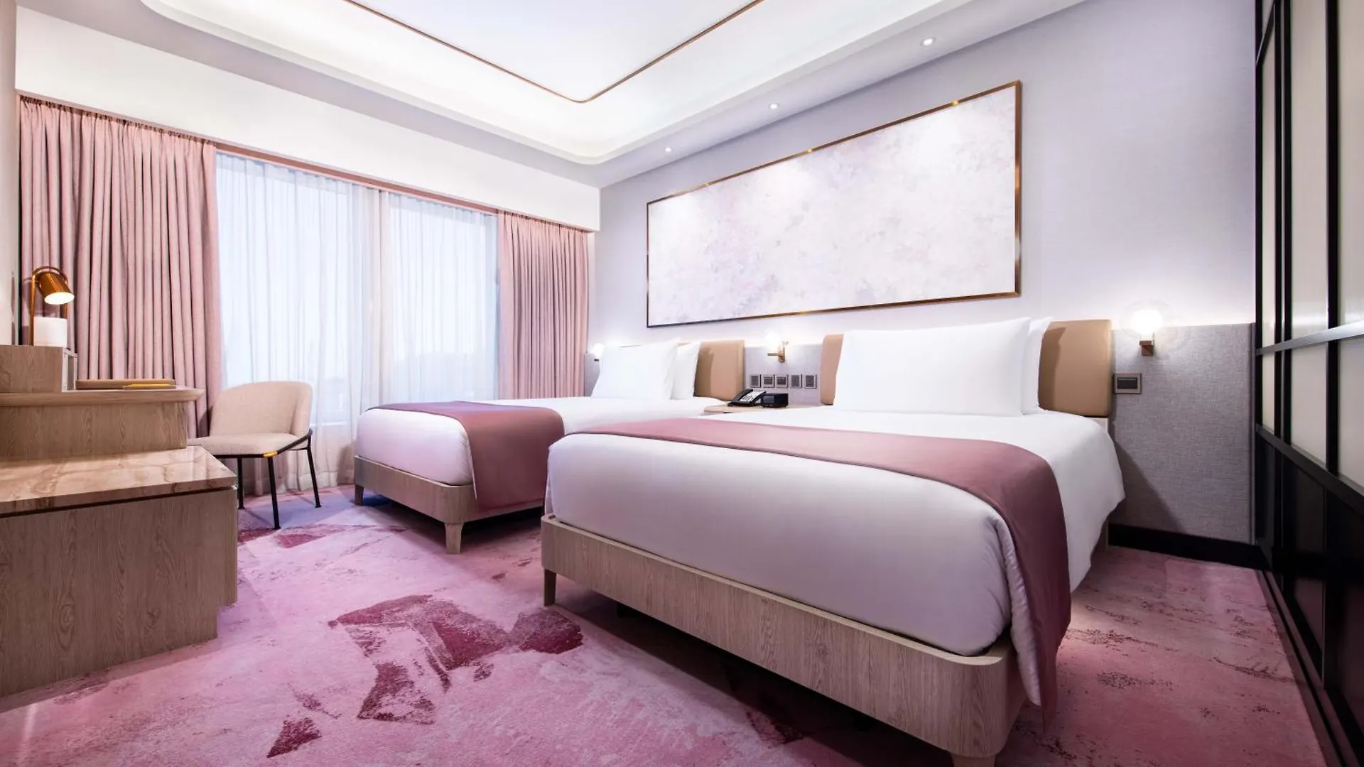**** Hotel Maison L'Occitane Macau China