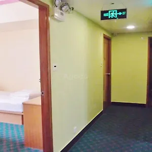Man Va 澳门