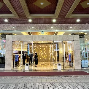 Hotel Fortuna, Macau