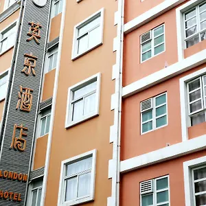 Hotel Ole London, Macau