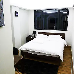 5步廊旅舍十六浦 澳门