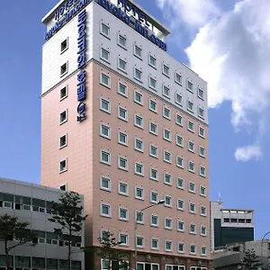 Toyoko Dongdaemun 3*, 首爾 韩国