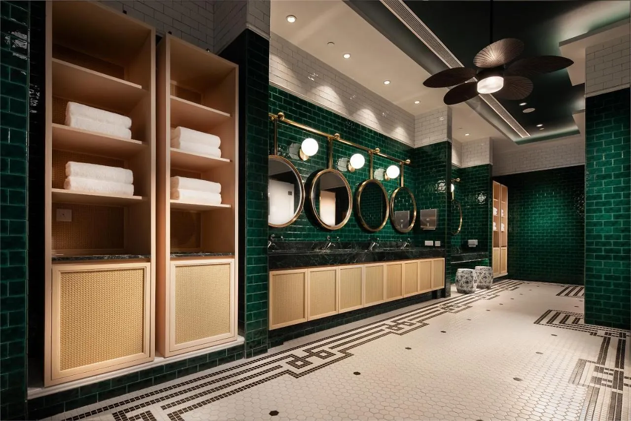 Maison L'Occitane 澳门 4*,  中国
