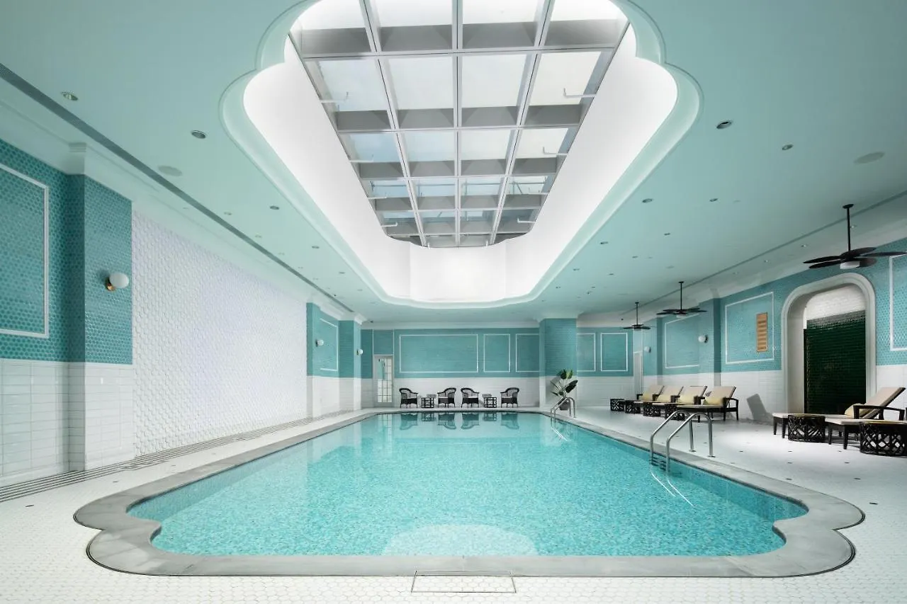 Maison L'Occitane 澳门 酒店