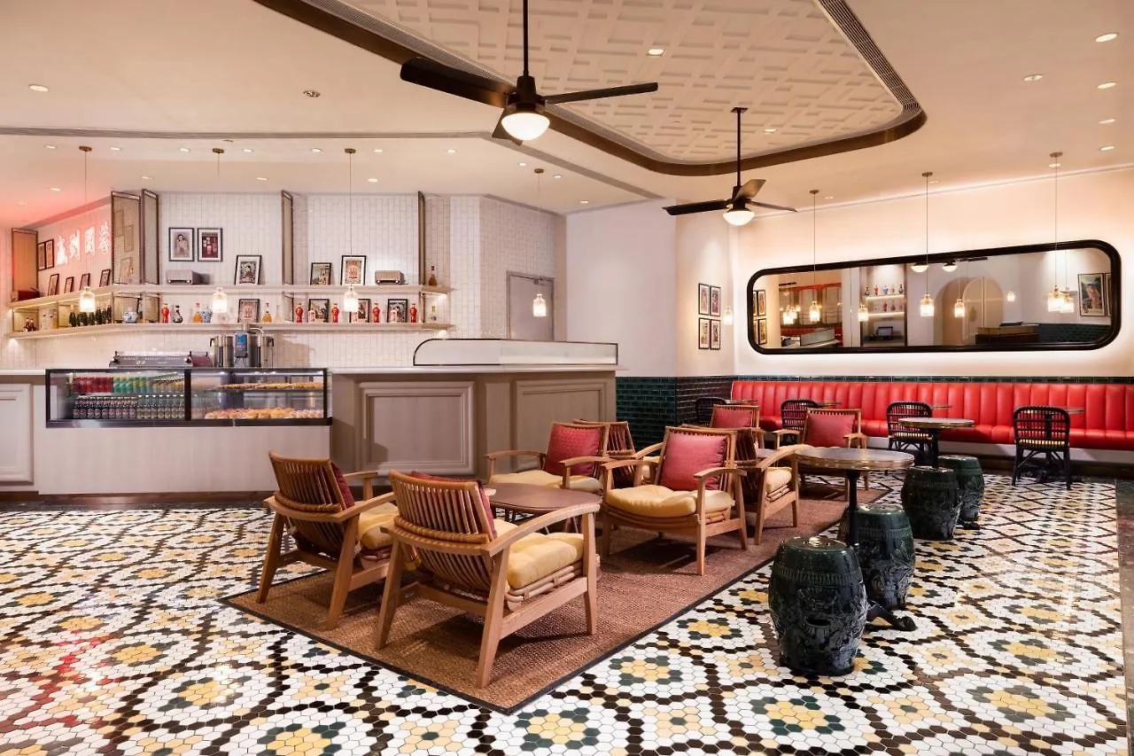 Maison L'Occitane 澳门 酒店