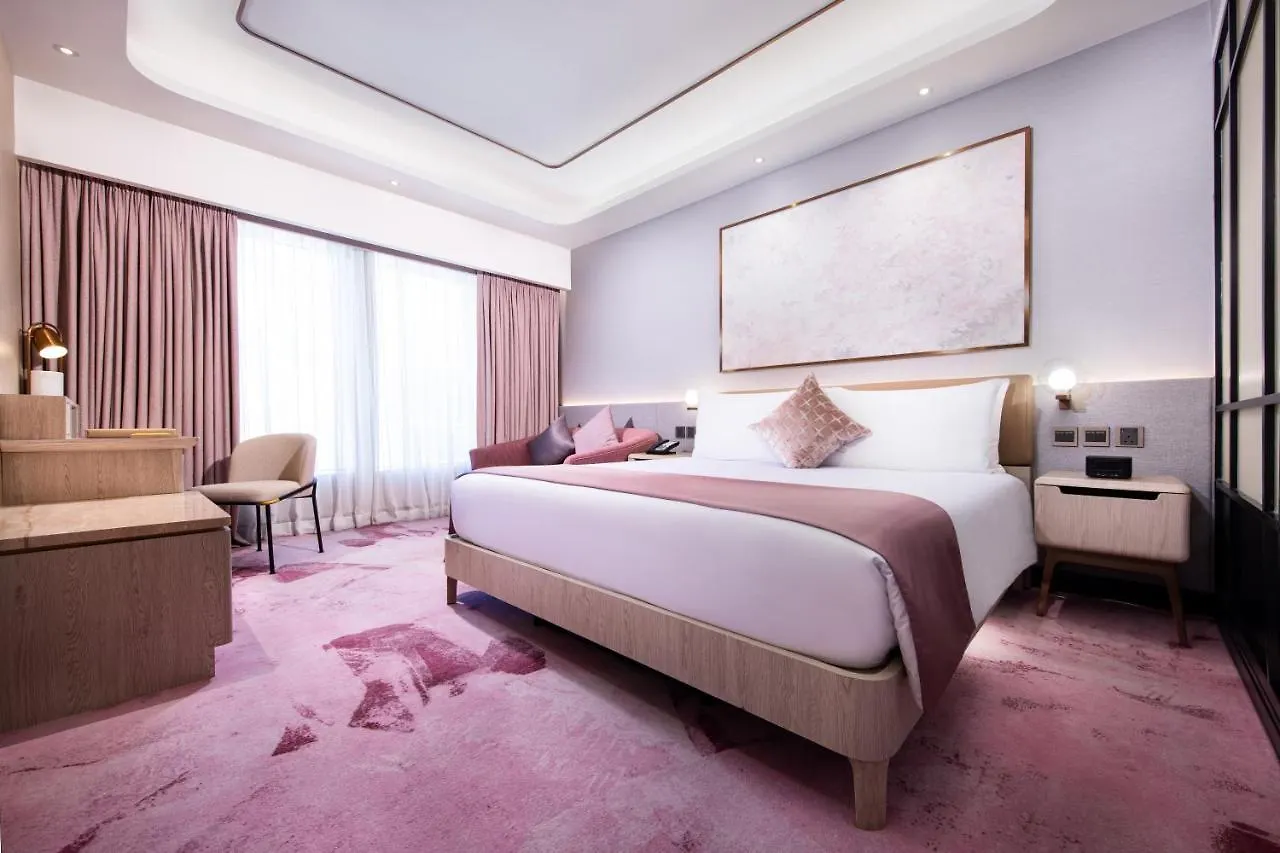 Maison L'Occitane 澳门 4*,  中国