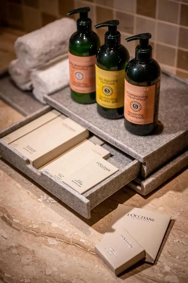 Maison L'Occitane 澳门 酒店