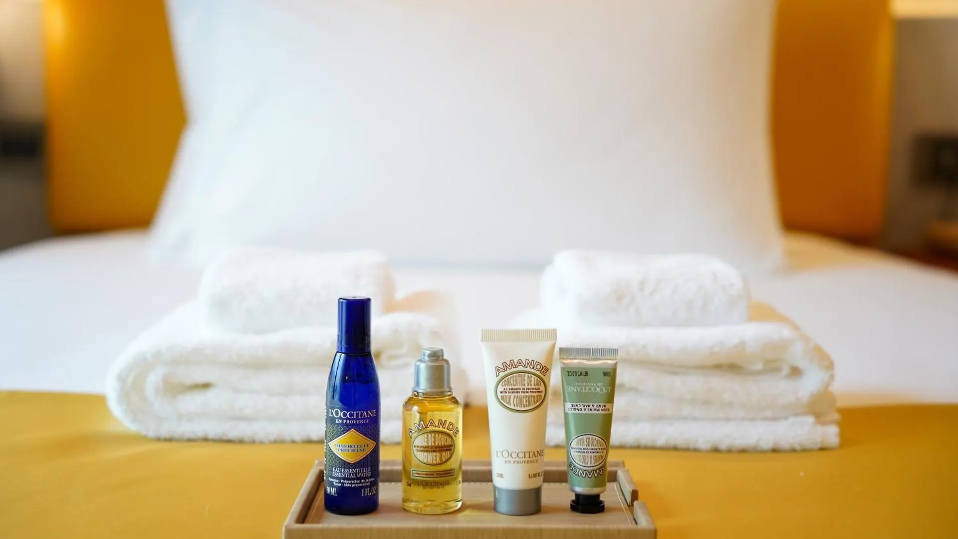 酒店 Maison L'Occitane 澳门
