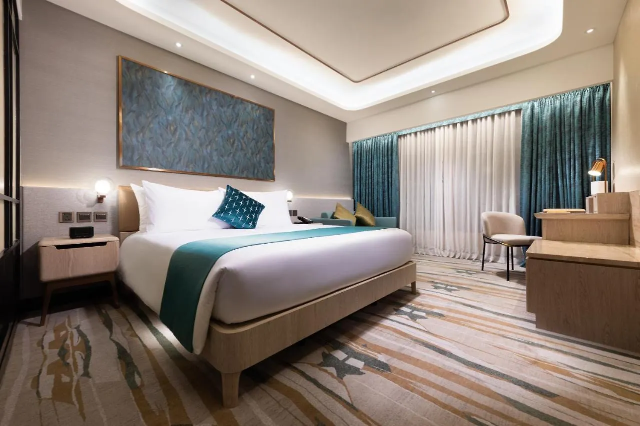 **** Hotel Maison L'Occitane Macau China