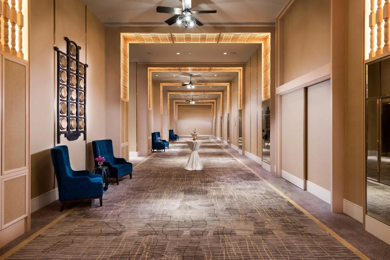 Maison L'Occitane Macau Hotel